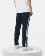 Weekend Offender Cultra Track Bottoms // NAVY