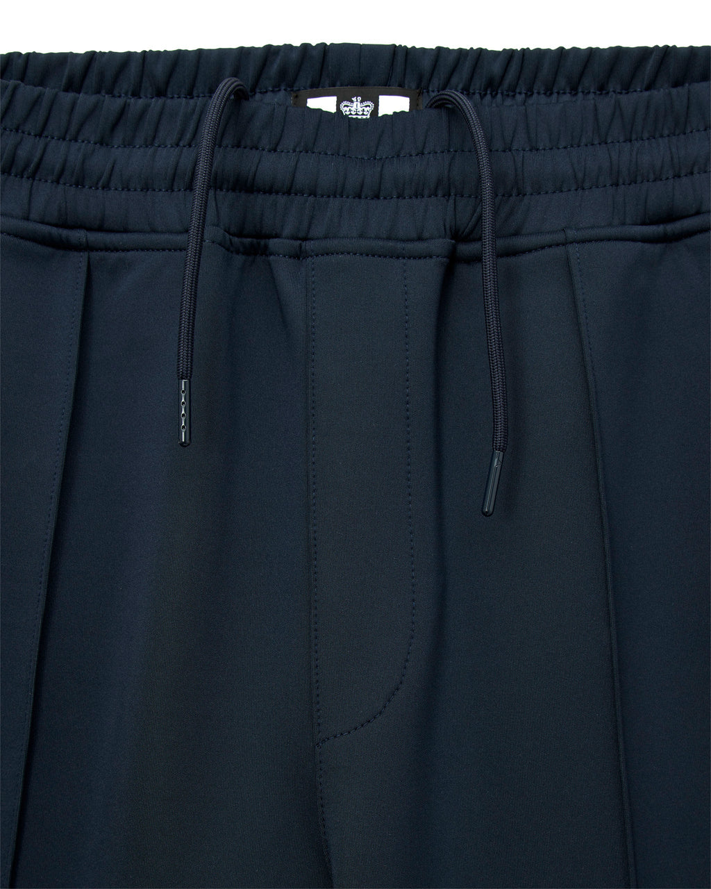 Weekend Offender Cultra Track Bottoms // NAVY