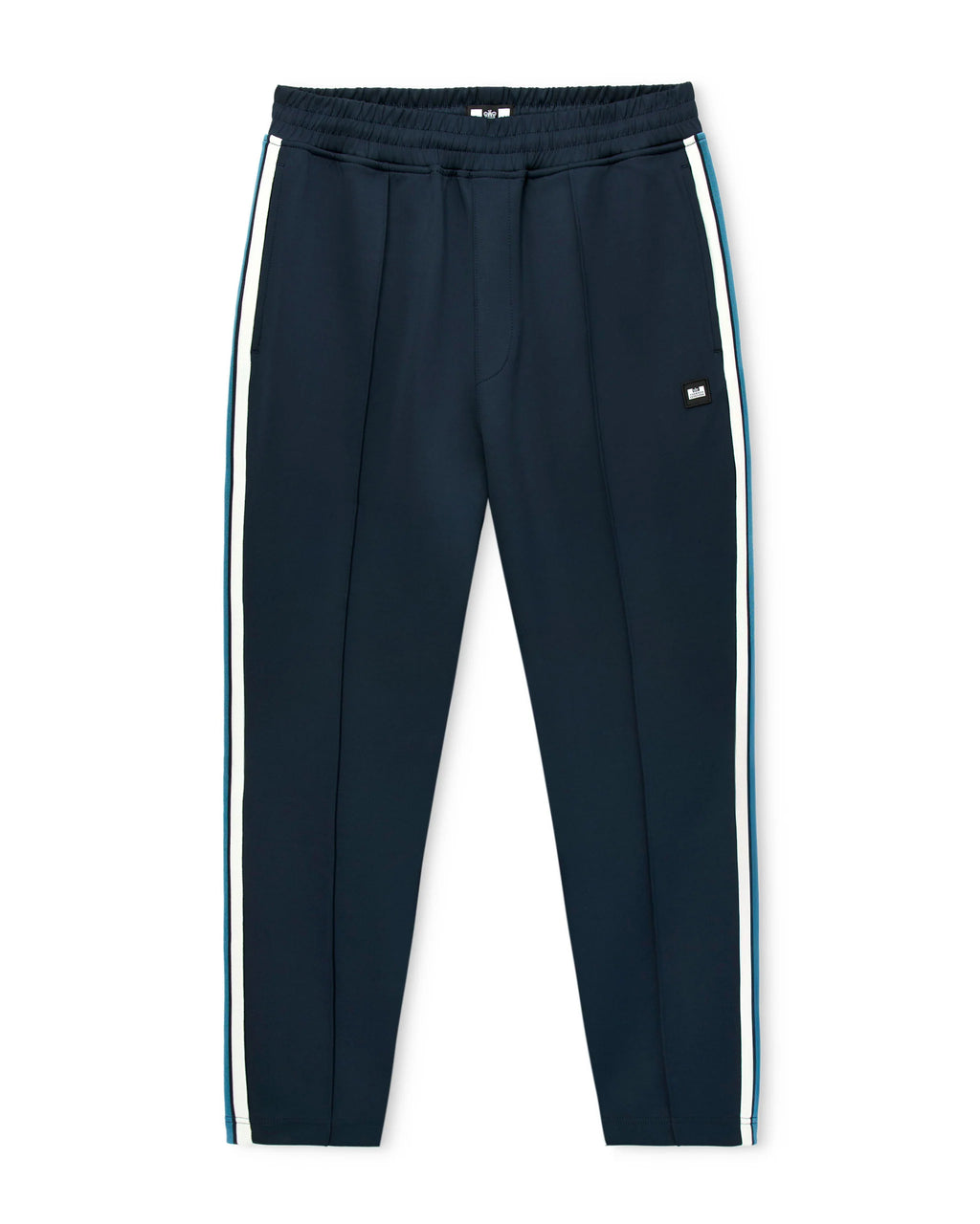 Weekend Offender Cultra Track Bottoms // NAVY