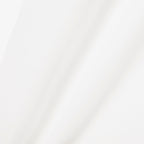 Lacoste Embossed Branding Cotton T-shirt // WHITE