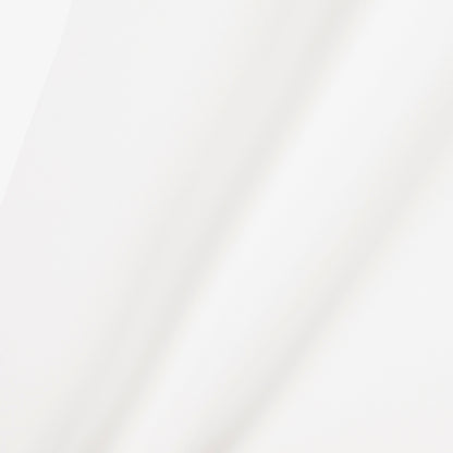Lacoste Embossed Branding Cotton T-shirt // WHITE