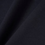 Lacoste Embroidered Heavy Jersey T-shirt // BLACK 350