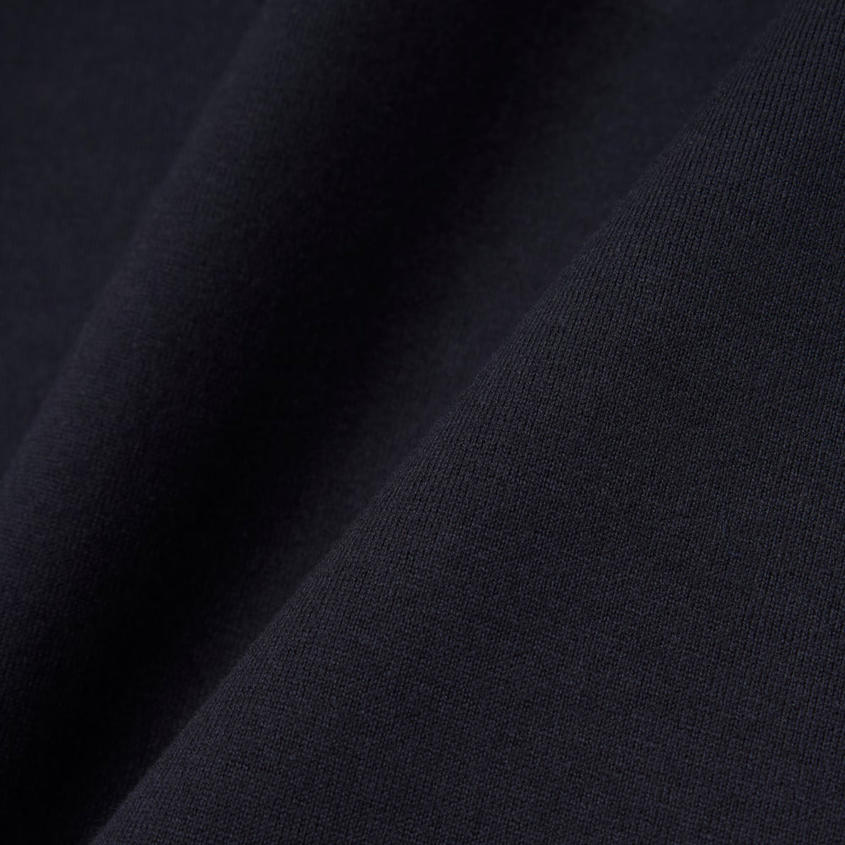 Lacoste Embroidered Heavy Jersey T-shirt // BLACK 350