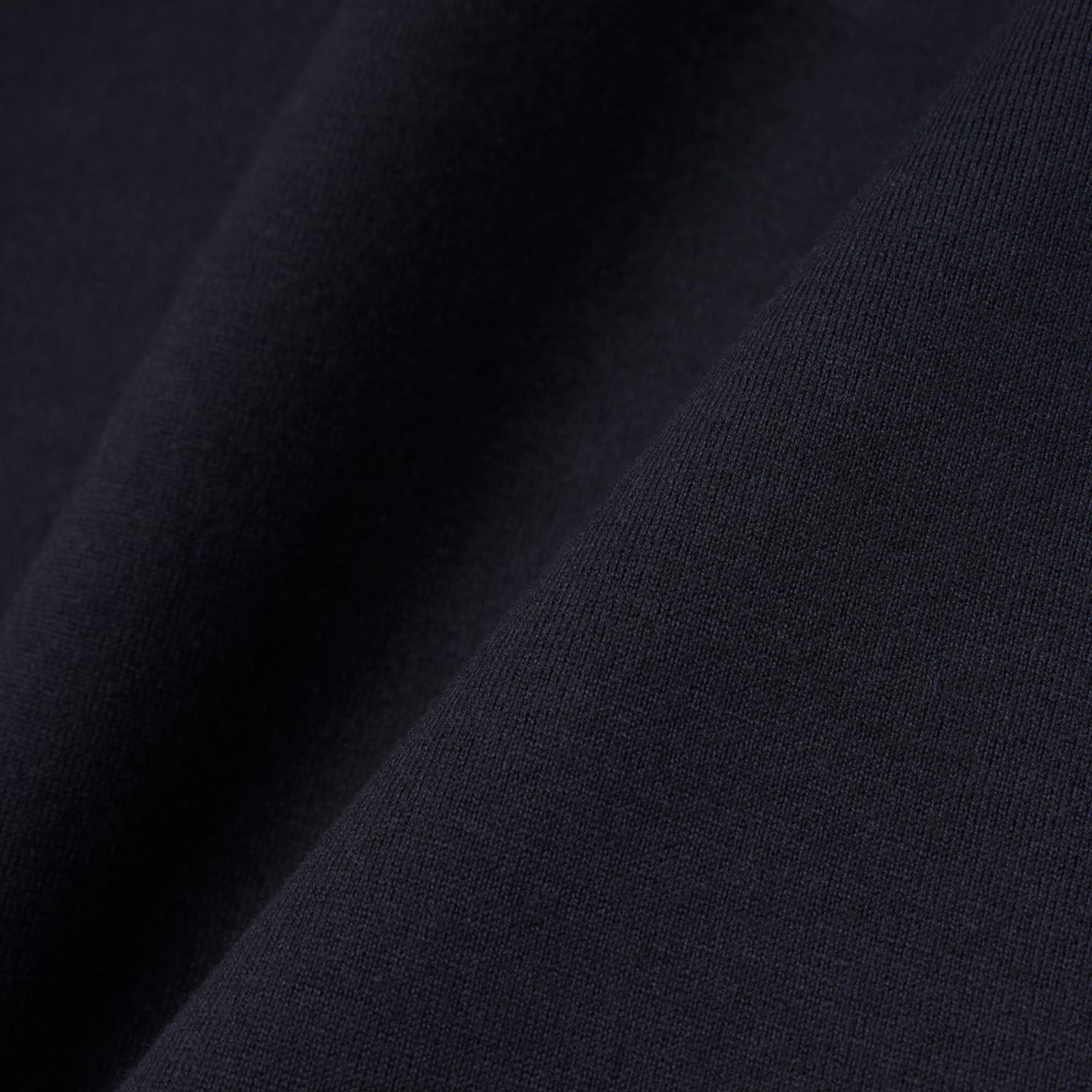 Lacoste Embroidered Heavy Jersey T-shirt // BLACK 350
