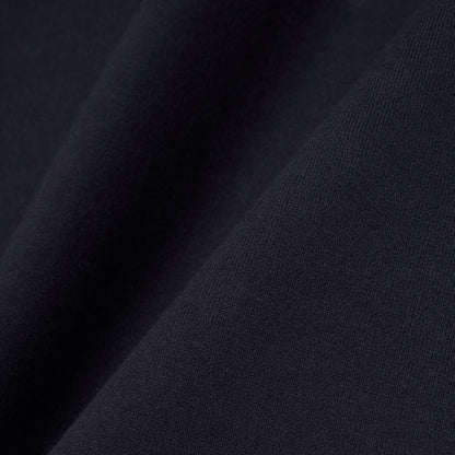 Lacoste Embroidered Heavy Jersey T-shirt // BLACK 350