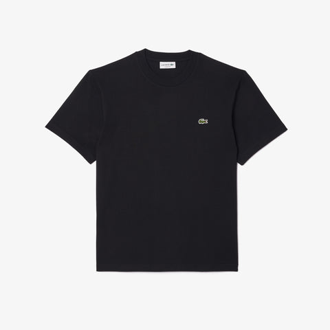 Lacoste Classic Tee TH731800031 // BLACK