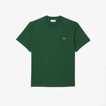 Lacoste Classic Tee TH731800132 // GREEN