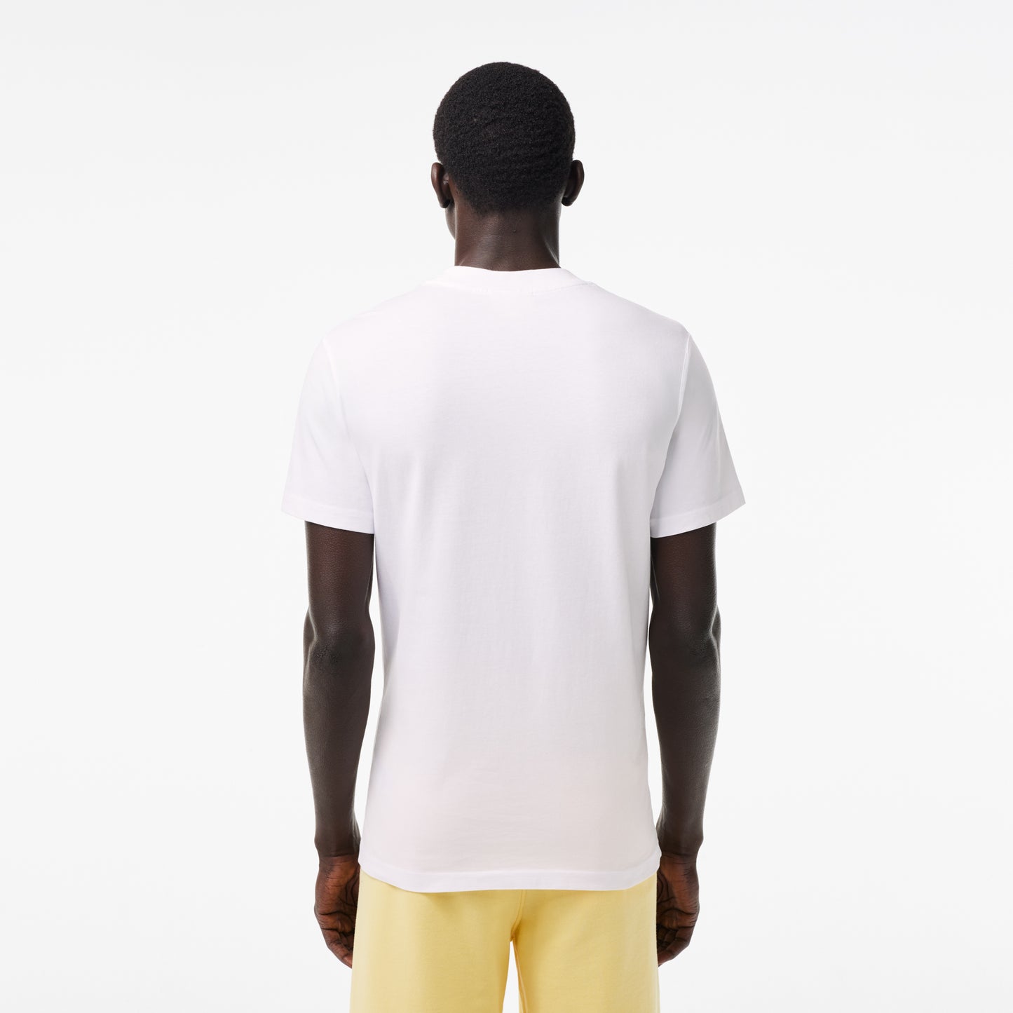 Lacoste Effect Tennis Tee TH8567 // VIT