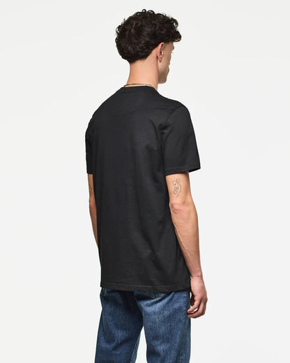 Weekend Offender Shevchenko T-Shirt // BLACK