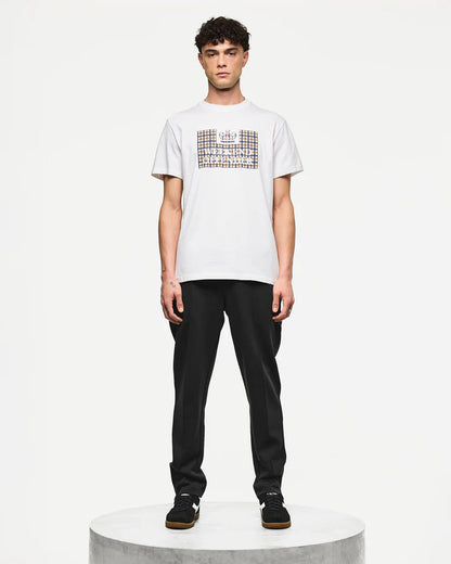 Weekend Offender Shevchenko T-Shirt // WHITE