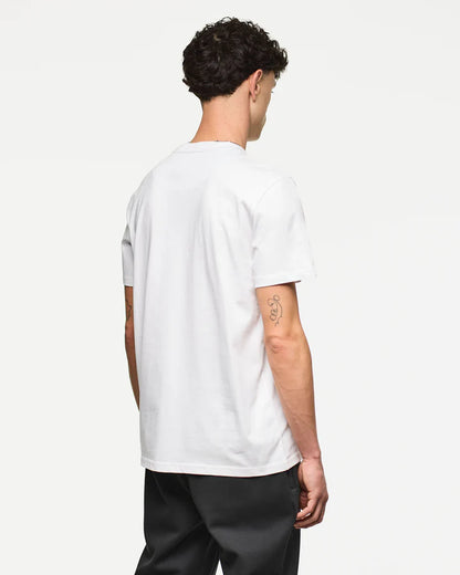 Weekend Offender Shevchenko T-Shirt // WHITE