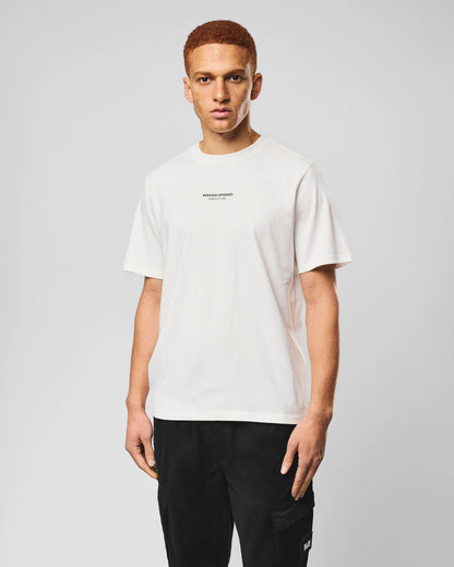 Weekend Offender Millergrove T-Shirt // GHOST- FOREST GREEN