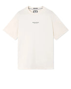 Weekend Offender Millergrove T-Shirt // GHOST- FOREST GREEN