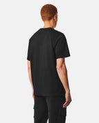 Weekend Offender Isley Tee // BLACK