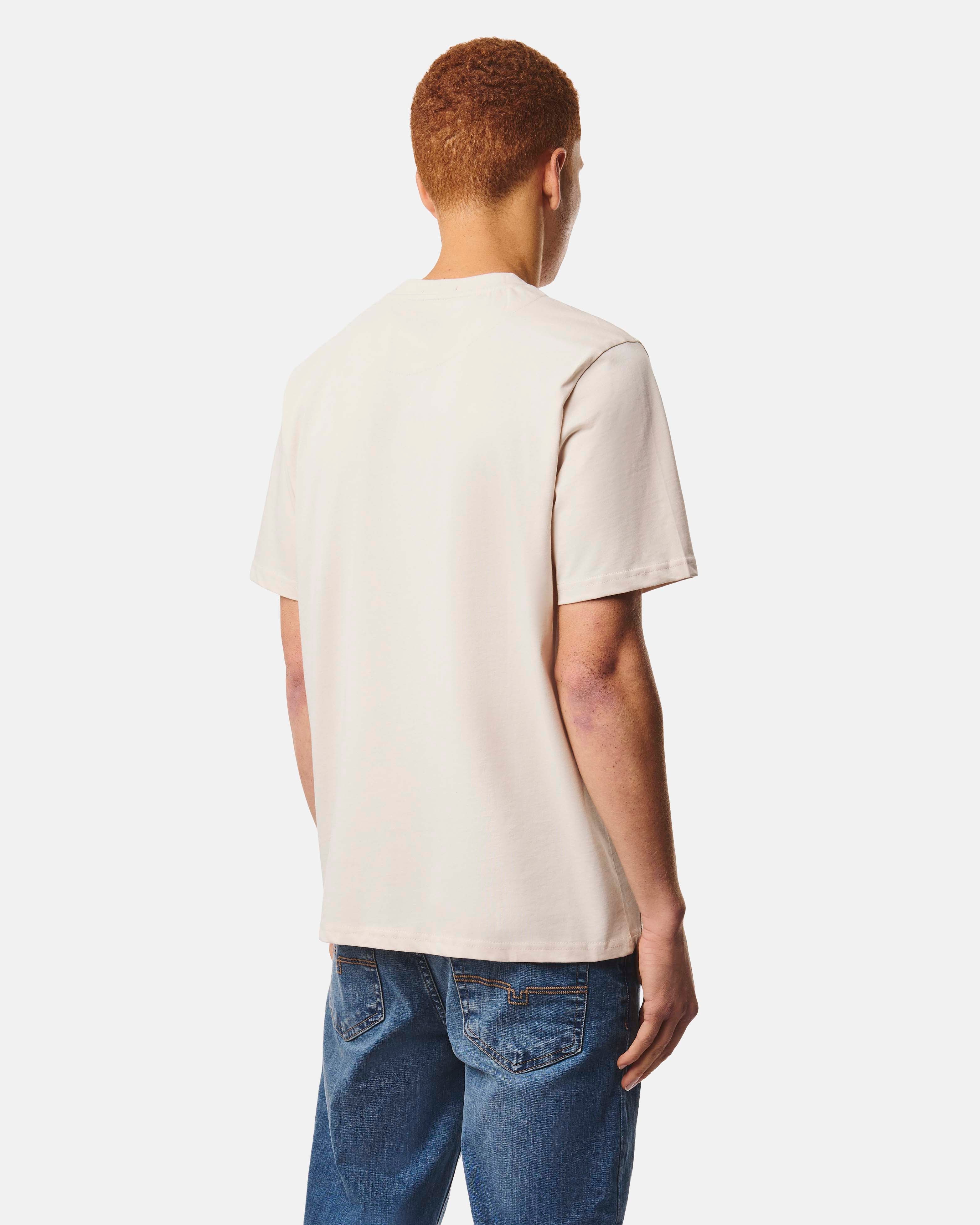Weekend Offender Isley Tee // CALCIUM