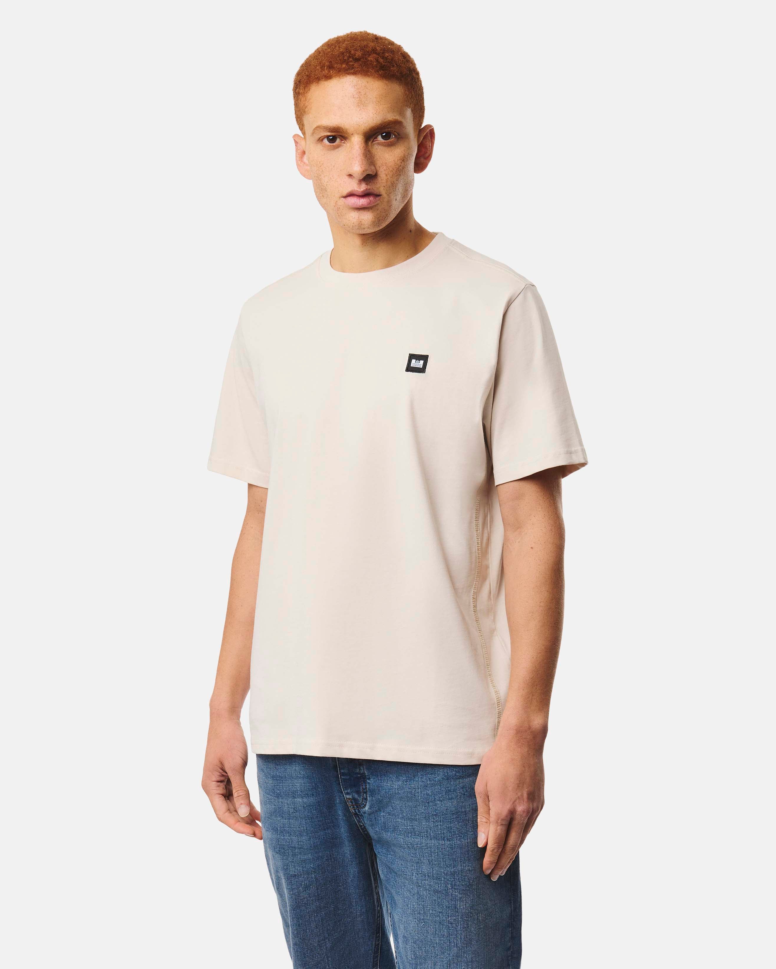Weekend Offender Isley Tee // CALCIUM