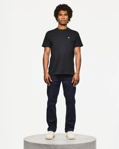 Weekend Offender Cannon Beach T-Shirt // BLACK