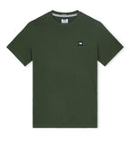 Weekend Offender Cannon Beach T-Shirt // FOREST GREEN