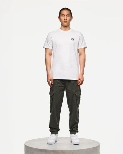 Weekend Offender Cannon Beach T-Shirt // WHITE