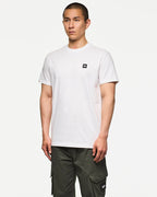 Weekend Offender Cannon Beach T-Shirt // WHITE