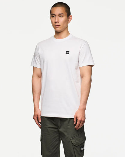 Weekend Offender Cannon Beach T-Shirt // WHITE