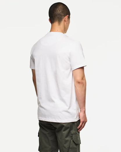 Weekend Offender Cannon Beach T-Shirt // WHITE