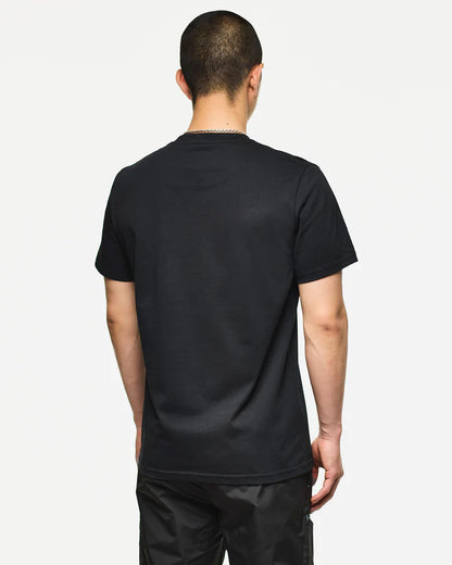 Weekend Offender Porcaro T-Shirt // BLACK
