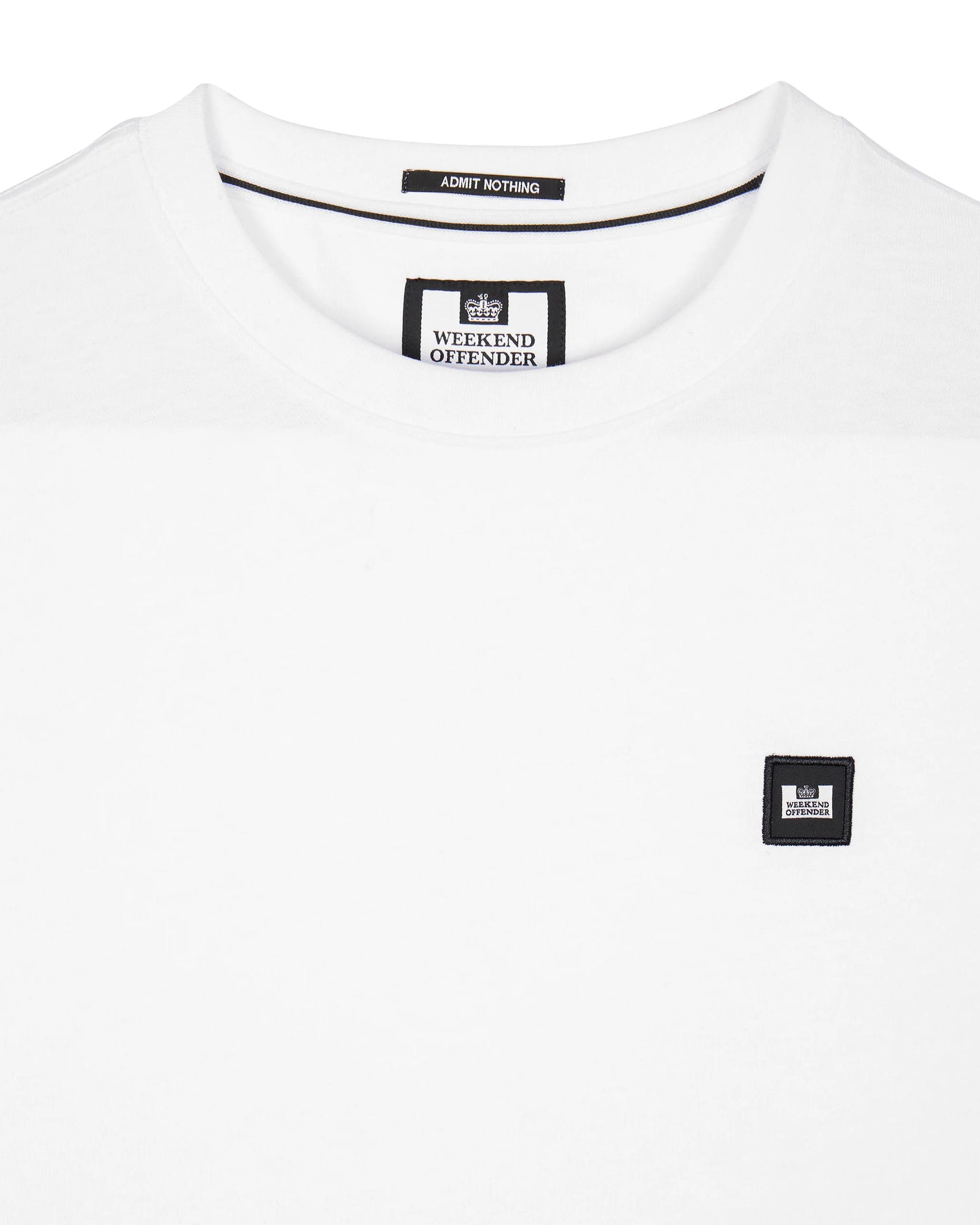 Weekend Offender Cannon Beach Tee // VIT