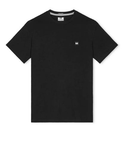 Weekend Offender Cannon Beach T-Shirt // BLACK