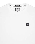 Weekend Offender Cannon Beach T-Shirt // WHITE
