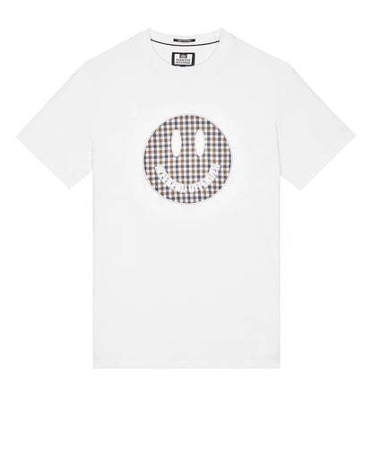 Weekend Offender Tambay Smiley T-Shirt // VIT