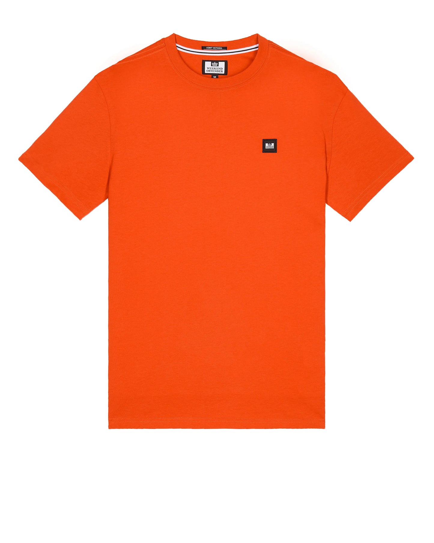 Weekend Offender Cannon Beach Tee // REN ORANGE