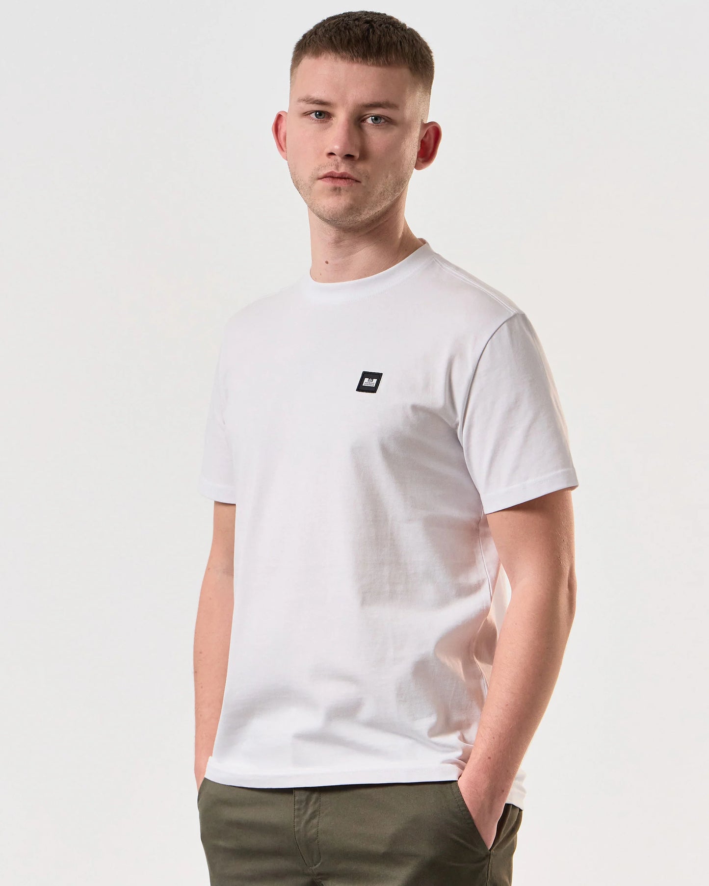 Weekend Offender Cannon Beach Tee // VIT