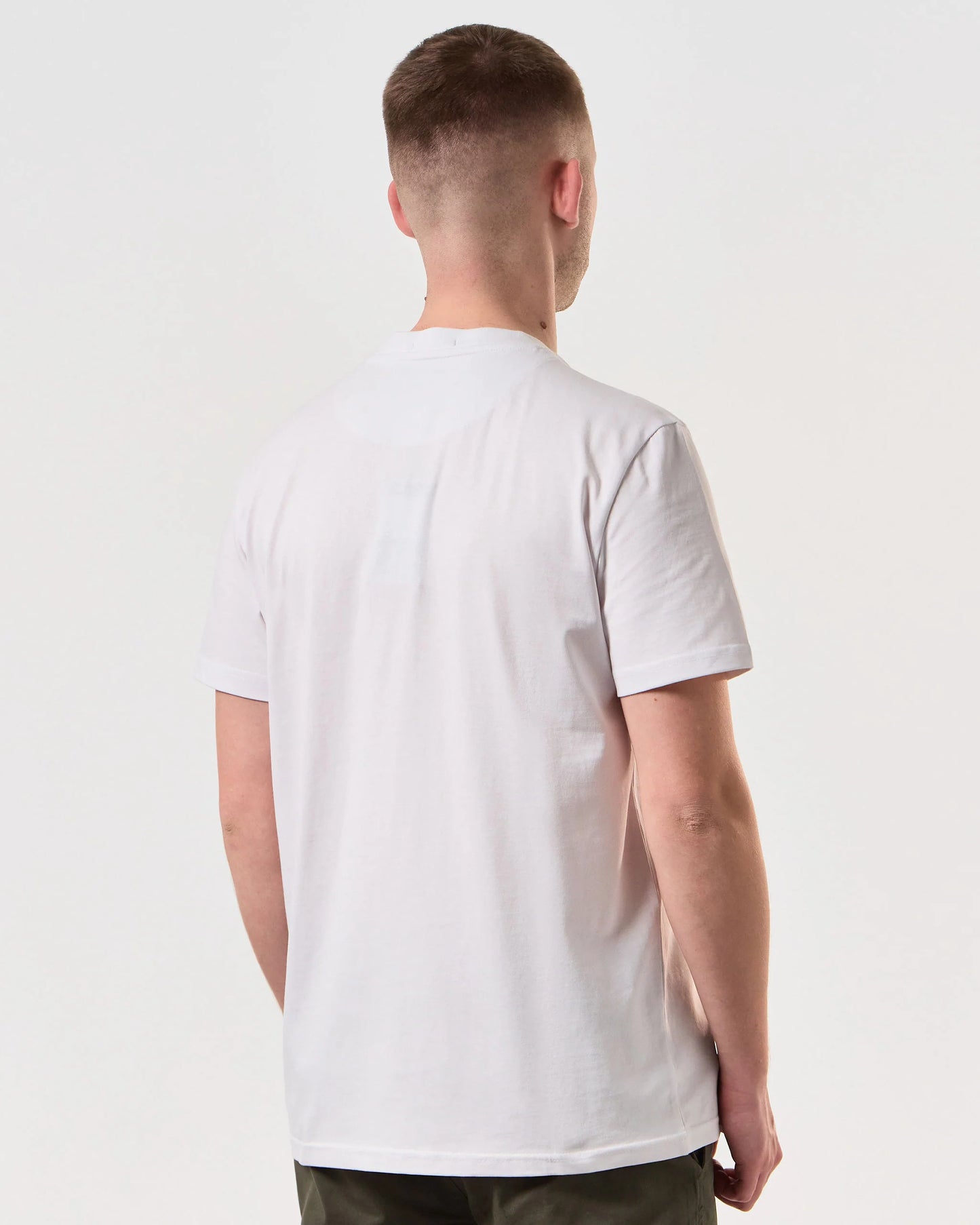 Weekend Offender Cannon Beach Tee // VIT