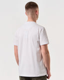 Weekend Offender Cannon Beach Tee // WHITE