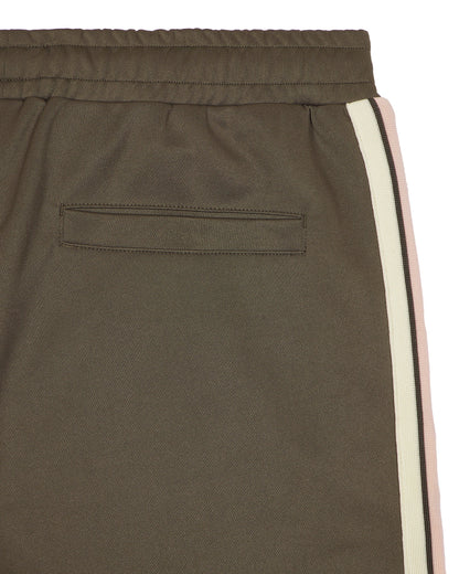 Weekend Offender Nungwi Track Shorts // CASTLE GREEN