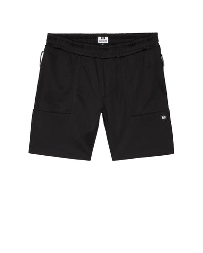 Weekend Offender El Nido Track Shorts // SVART