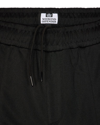 Weekend Offender El Nido Track Shorts // SVART