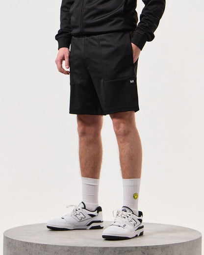 Weekend Offender El Nido Track Shorts // SVART