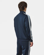 Weekend Offender Cultra Track Top // NAVY