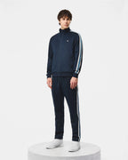 Weekend Offender Cultra Track Top // NAVY