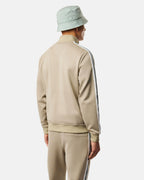 Weekend Offender Cultra Track Top // ROCK