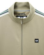 Weekend Offender Cultra Track Top // ROCK