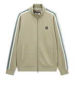 Weekend Offender Cultra Track Top // ROCK