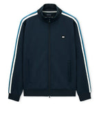 Weekend Offender Cultra Track Top // NAVY