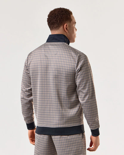 Weekend Offender Placencia Track Top // HUSCHECK