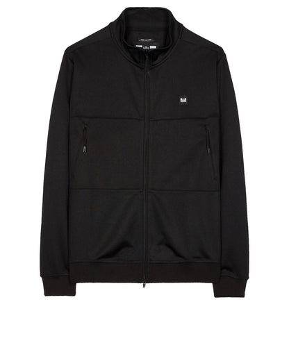 Weekend Offender Fakarava Track Top // SVART