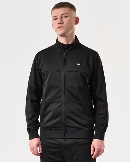 Weekend Offender Fakarava Track Top // SVART