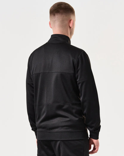 Weekend Offender Fakarava Track Top // SVART