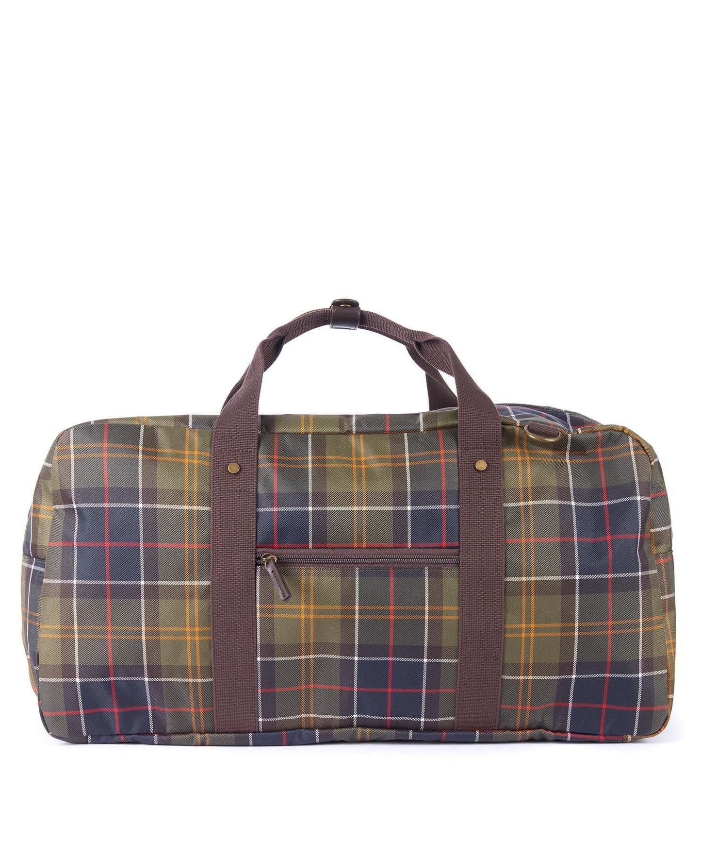 Barbour Torridon Holdall UBA0531 // TARTAN TN11